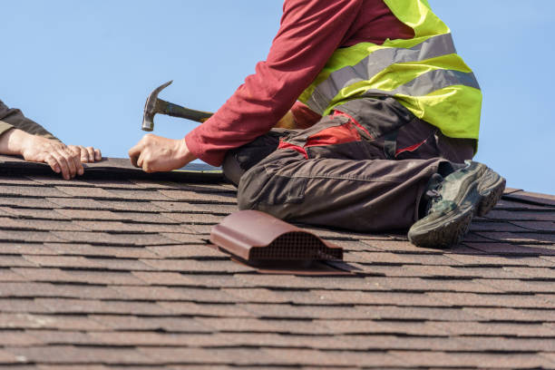 Best Slate Roofing Contractor  in Mount Pleasant, TN