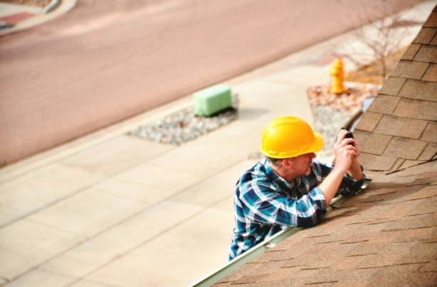 Roof Installation Near Me in Mount Pleasant, TN