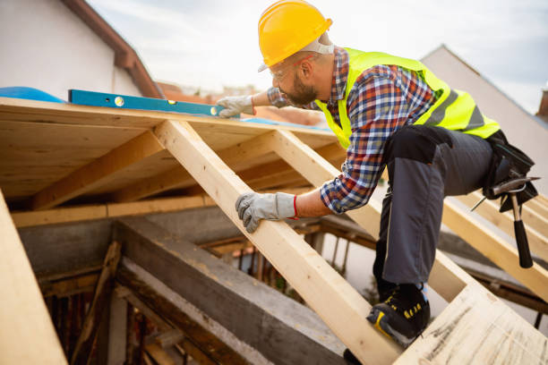 Best Roof Waterproofing Services  in Mount Pleasant, TN