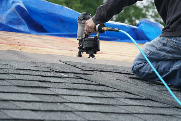 Roof Gutter Cleaning in Mount Pleasant, TN