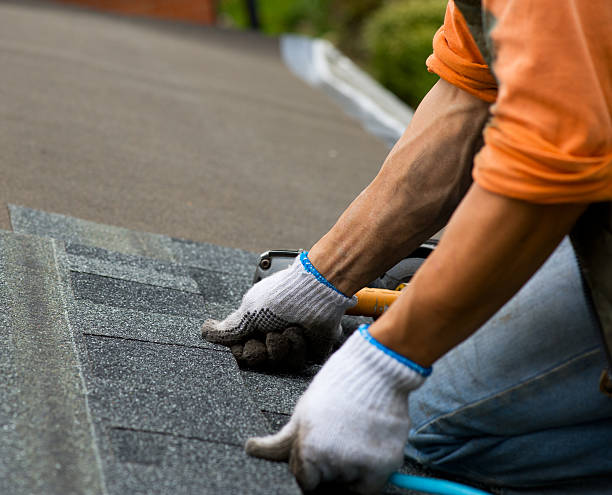 Best Residential Roof Replacement  in Mount Pleasant, TN