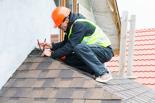 Best Gutter Installation and Roofing  in Mount Pleasant, TN