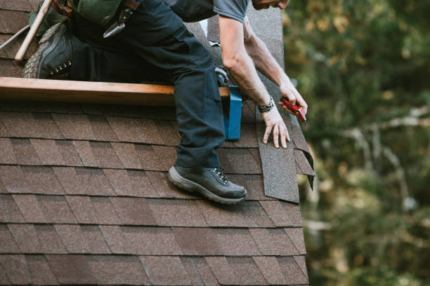 Best Residential Roofing Contractor  in Mount Pleasant, TN