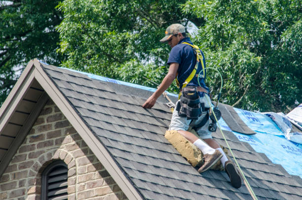 Heating Cable for Roof Installation in Mount Pleasant, TN