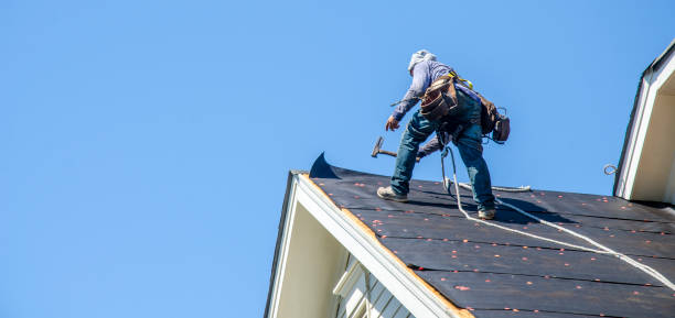 Best Emergency Roof Repair  in Mount Pleasant, TN
