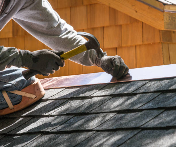 Best Commercial Roofing Services  in Mount Pleasant, TN